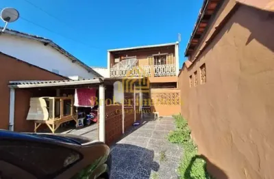 Sobrado à venda oportunidade única -- bairro indaiá