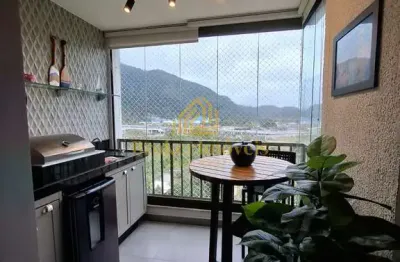 Apartamento no condomínio clube martim praia club, a 750m da praia martim de sá