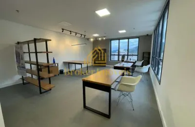 Sala comercial para alugar no Centro, Caraguatatuba 