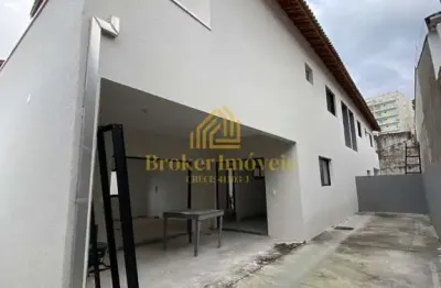 Sobrado com 3 suítes no bairro cidade jardim - caraguatatuba