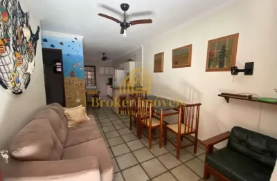 Oportunidade de Casa em condomínio na Praia Martim de Sá com mobilias