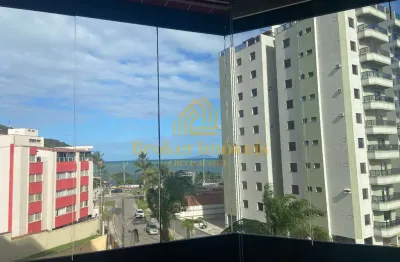 Belíssimo apartamento à venda na martim de sá caraguatatuba