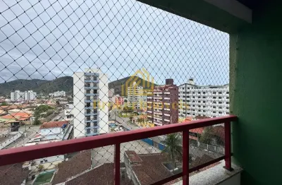 Cobertura duplex no residencial castellammare martim de sá