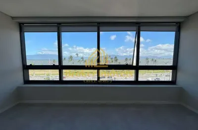 Locação de sala comercial no endereço mais elegante da cidade!