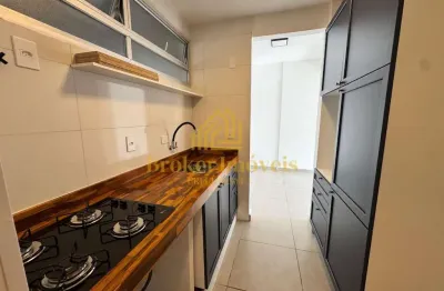 Apartamento com 1 quarto para alugar no Porto Novo, Caraguatatuba 