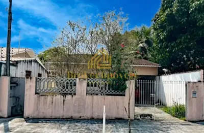 Casa com 2 quartos à venda no Martim de Sá, Caraguatatuba 