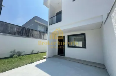 Casa com 2 quartos à venda no Massaguaçu, Caraguatatuba 