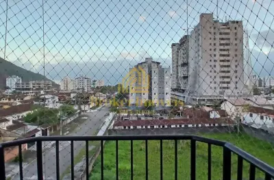 Apartamento para locação definitiva martim de sá, caraguatatuba