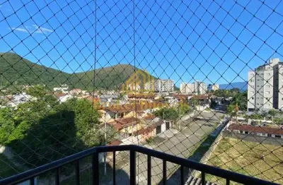Apartamento para Locação Definitiva Martim de Sá - Caraguatatuba