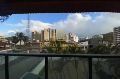 Apartamento para locação no condomínio costa norte praia martim de sá caraguatatuba à 150 metros da praia