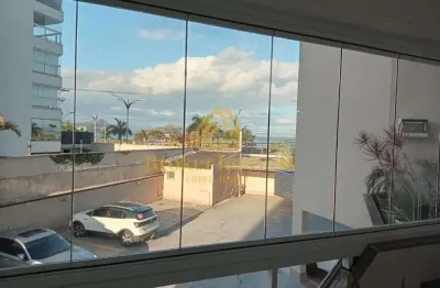 Belíssimo apartamento à venda no condomínio atlântico imperial no aruan - caraguatatuba sp