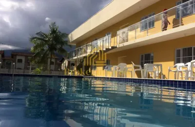 Apartamento à venda na praia da maranduba - aceita financiamento