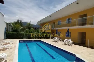 Apartamento à Venda na Praia da Maranduba à 800 metros da Praia