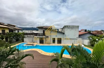 Casa com 2 quartos à venda no Indaiá, Caraguatatuba 