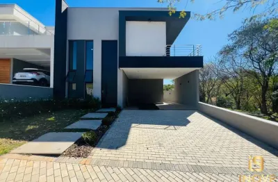 Casa em condomínio de luxo em bragança paulista-sp: 4 suítes, 2 salas, 5 banheiros, 4 vagas, 305 m² de puro conforto!