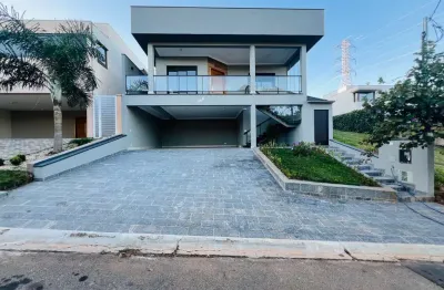 Casa à venda no condomínio vale das águas em bragança paulista-sp