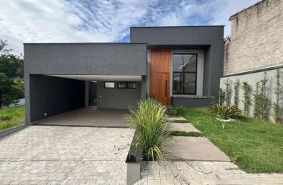 Casa à venda condomínio portal da serra, bragança paulista-sp