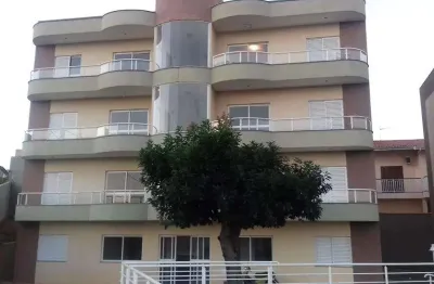 Apartamento para venda no bairro vila gato em bragança paulista- sp