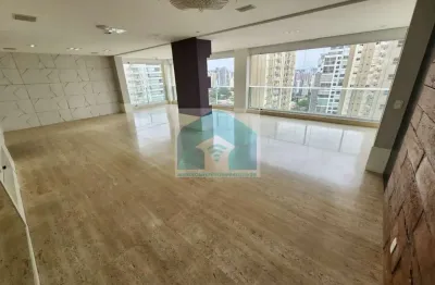 Apartamento campo belo,4 suites, 274 de área útil 4 vagas varanda gourmet.