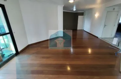 Apartamento campo belo 4 dormitorios 2 suites 3 vagas 165m³.