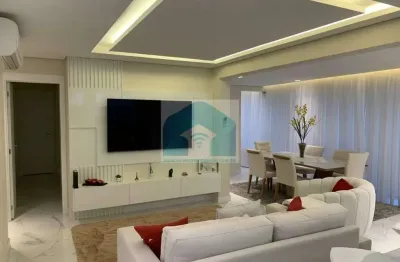 Apartamento com 3 quartos à venda na Rua Pascal, 1907, Campo Belo, São Paulo