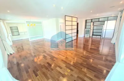 Apartamento campo belo,3 dormitorios ,1 suite ,4 vagas, 242m².