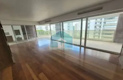 Apartamento com 4 quartos à venda na Rua Edson, 243, Campo Belo, São Paulo