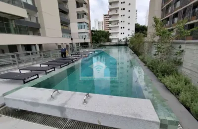 Campo belo apartamento 4 suites 3 vagas 232m² com lazer.