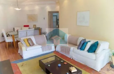 Apartamento com 3 quartos à venda na Rua Barão do Triunfo, 786, Brooklin Paulista, São Paulo