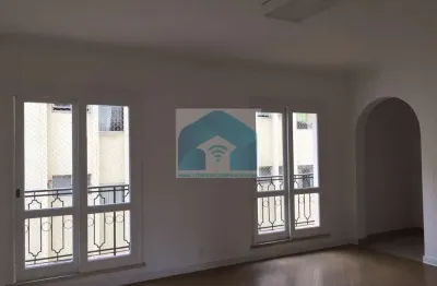 Apartamento com 2 quartos à venda na Alameda Tietê, 301, Cerqueira César, São Paulo