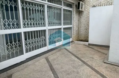 Casa térrea vila  térrea broklin 180m² 4 suítes 6 vagas