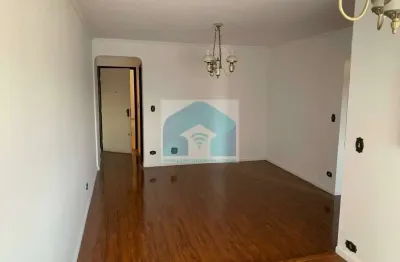 Apartamento santo amaro 75m² 2 dormitórios  e 1 suítes