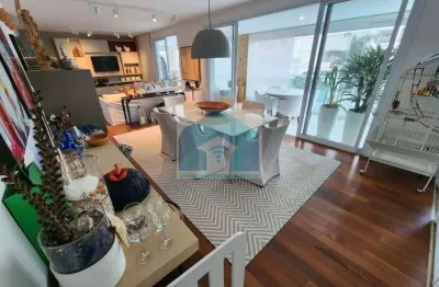 Apartamento com 3 quartos à venda na Rua Conde de Porto Alegre, 944, Campo Belo, São Paulo