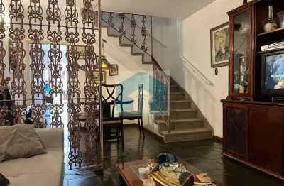 Casa com 2 quartos à venda na Rua Henri Dunant, 263, Chácara Santo Antônio, São Paulo