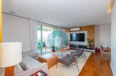 Apartamento com 3 quartos à venda na Rua Conceição Marcondes Silva, 54, Campo Belo, São Paulo