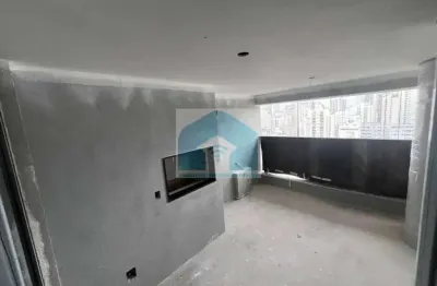Apartamento campo belo, 4 suites ,3 vagas, 220m², novo.