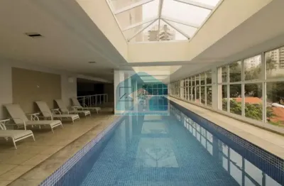 Apartamento no campo belo 157 m²- 3 suítes -  3 vagas varanda gourmet