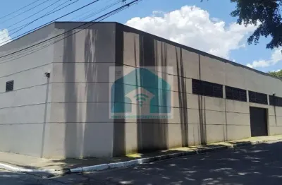 Barracão / Galpão / Depósito com 8 salas à venda na Rua Toninhas, 503, Vila Gea, São Paulo