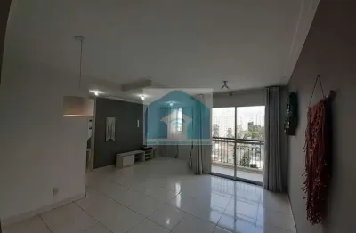 Apartamento jabaquara,  63m² ,2 dormitorios,1suite e 1 vaga .