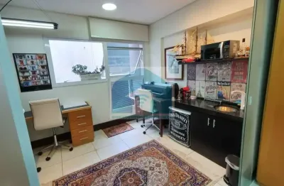 Sala comercial com 1 sala à venda na Rua Baronesa de Bela Vista, 411, Vila Congonhas, São Paulo