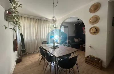 Apartamento com 2 quartos à venda na Rua Inhambú, 1325, Moema, São Paulo
