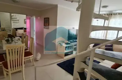 Cobertura alto da boa vista , 220m², 3 dormitorios, 2 suites , 1 vaga.
