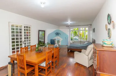 Casa com 3 quartos à venda na Rua Senador Fláquer, 480, Santo Amaro, São Paulo