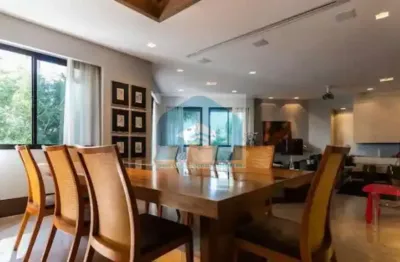 Apartamento campo belo, 4 dormitórios , 3 suites,  220 m² .