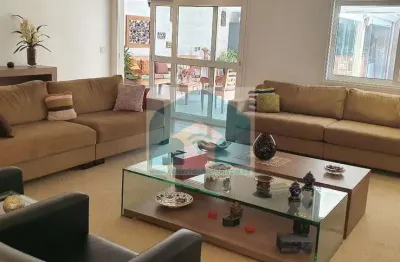 Casa com 4 quartos à venda na Rua Jacatirão, 630, Chácara Monte Alegre, São Paulo