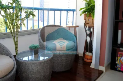 Apartamento com 2 quartos à venda na Rua Doutor Jesuíno Maciel, 1900, Campo Belo, São Paulo