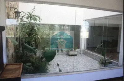 Casa com 4 quartos à venda na Rua Tibiriçá, 170, Brooklin Paulista, São Paulo