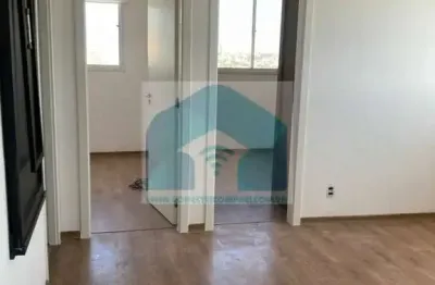 Apartamento vila santa catarina a venda 02 dormitórios 1 banheiro 39m²