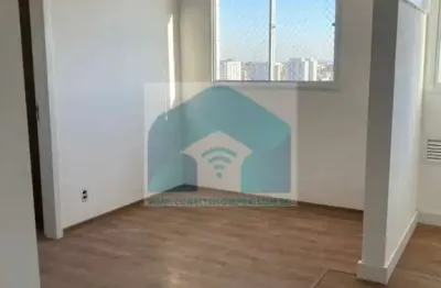Apartamento Vila Santa Catarina a venda 02 dormitórios 1 banheiro 39m²