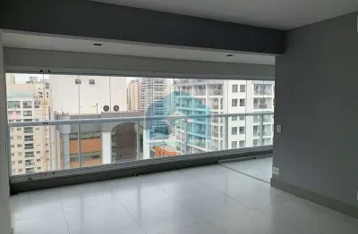 Apartamento com 2 quartos à venda na Avenida Jandira, 268, Moema, São Paulo